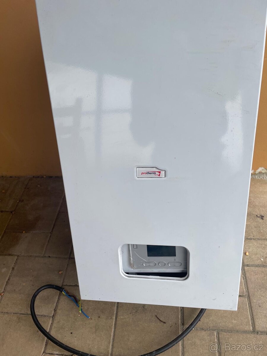 Elektrokotel Protherm - 2