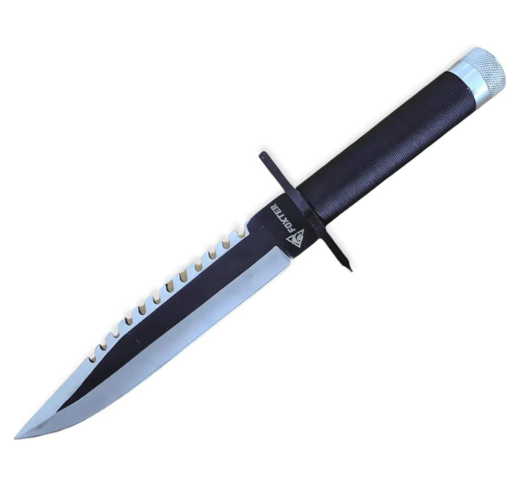 Nůž Rambo 35 cm - 2