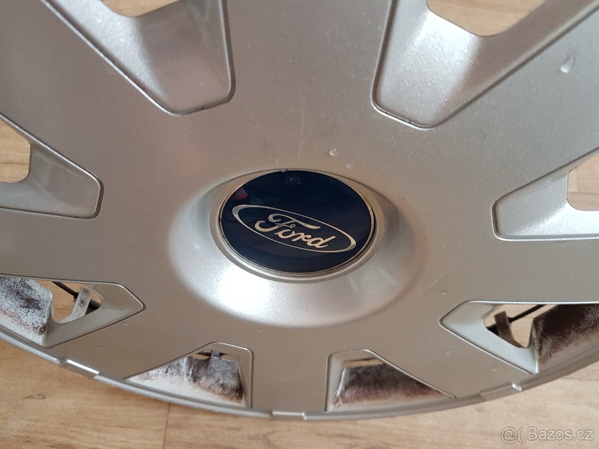 Poklice kola disku Ford - 2