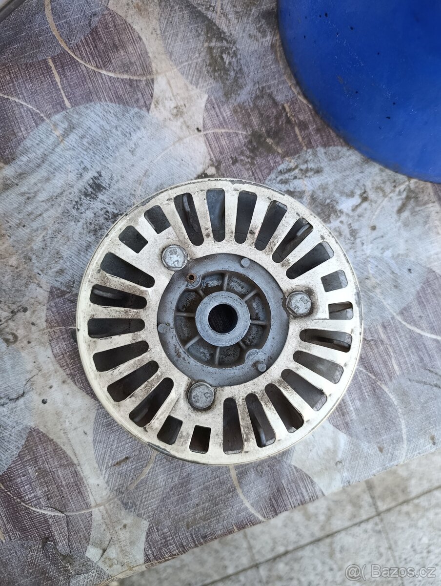 Prodám ventilátor k Tera Vari systém - 2