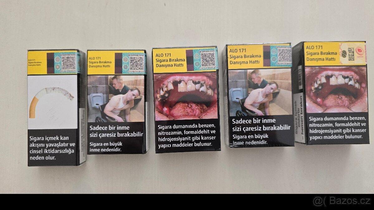 Marlboro + Camel - 2
