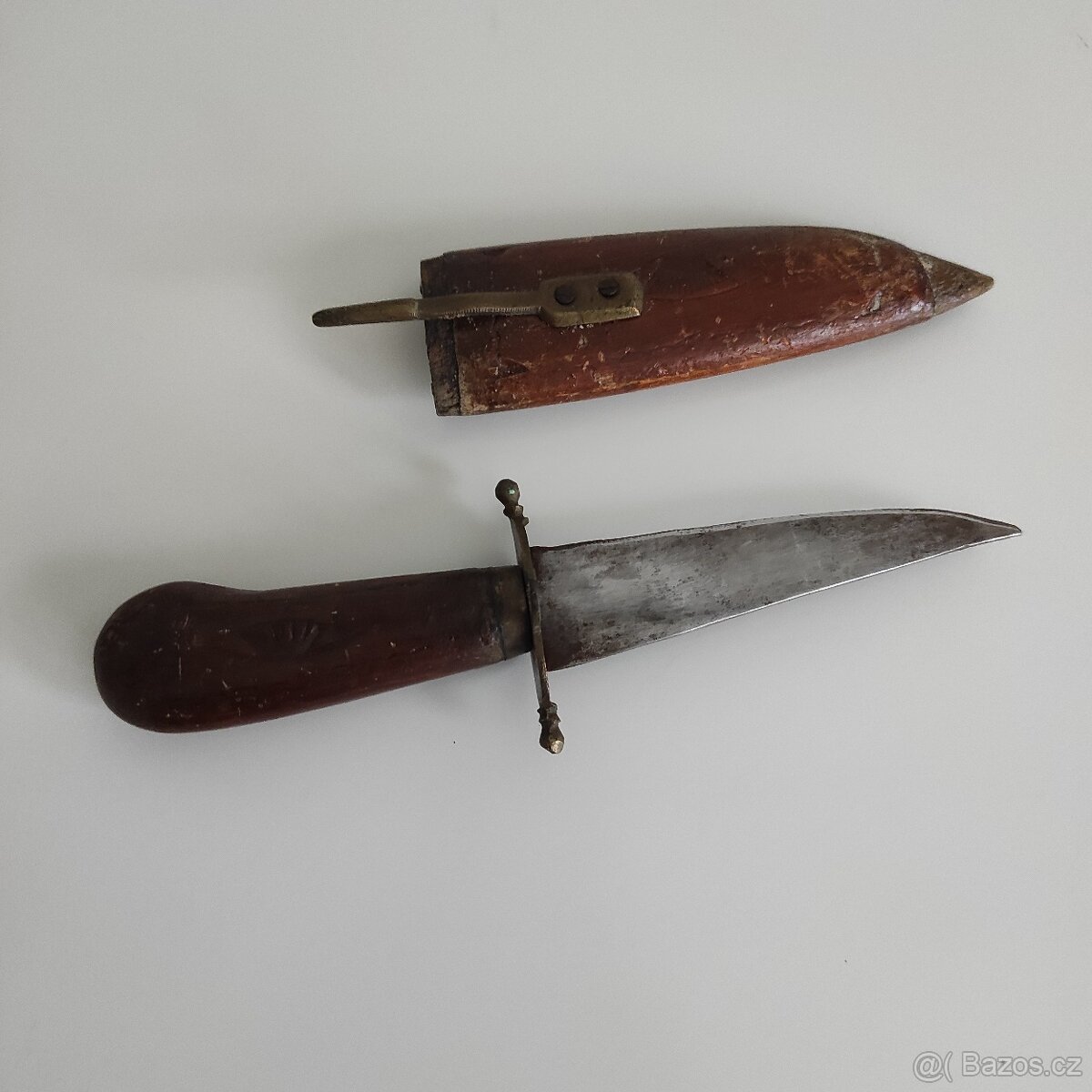Vintage dýka - 2