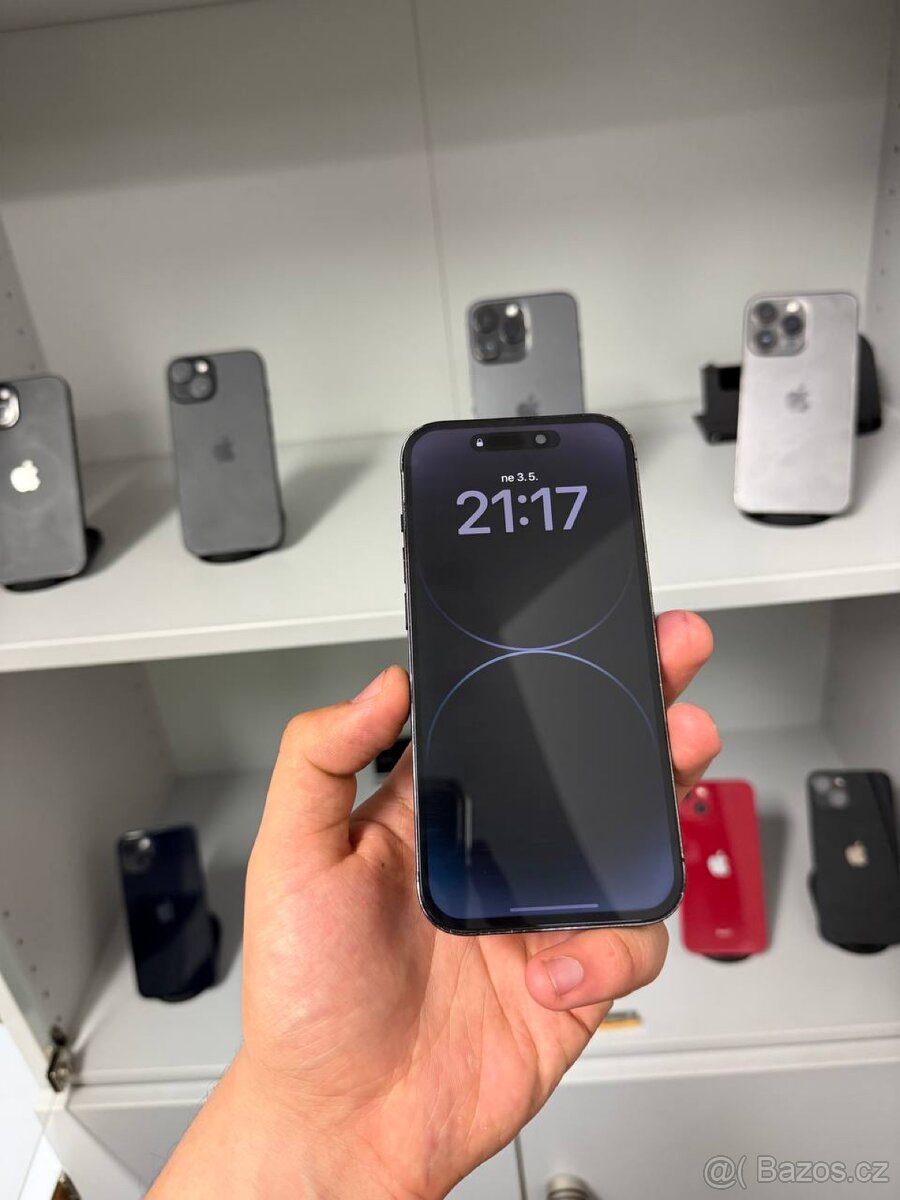 iPhone 14 Pro 256 gb - 2