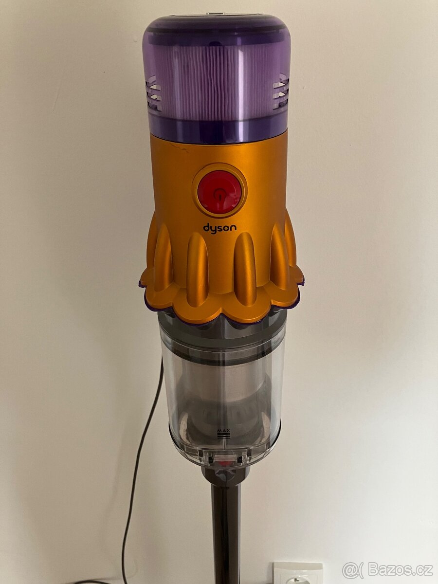 Dyson V12 Detect Slim Absolute 2023 - 2