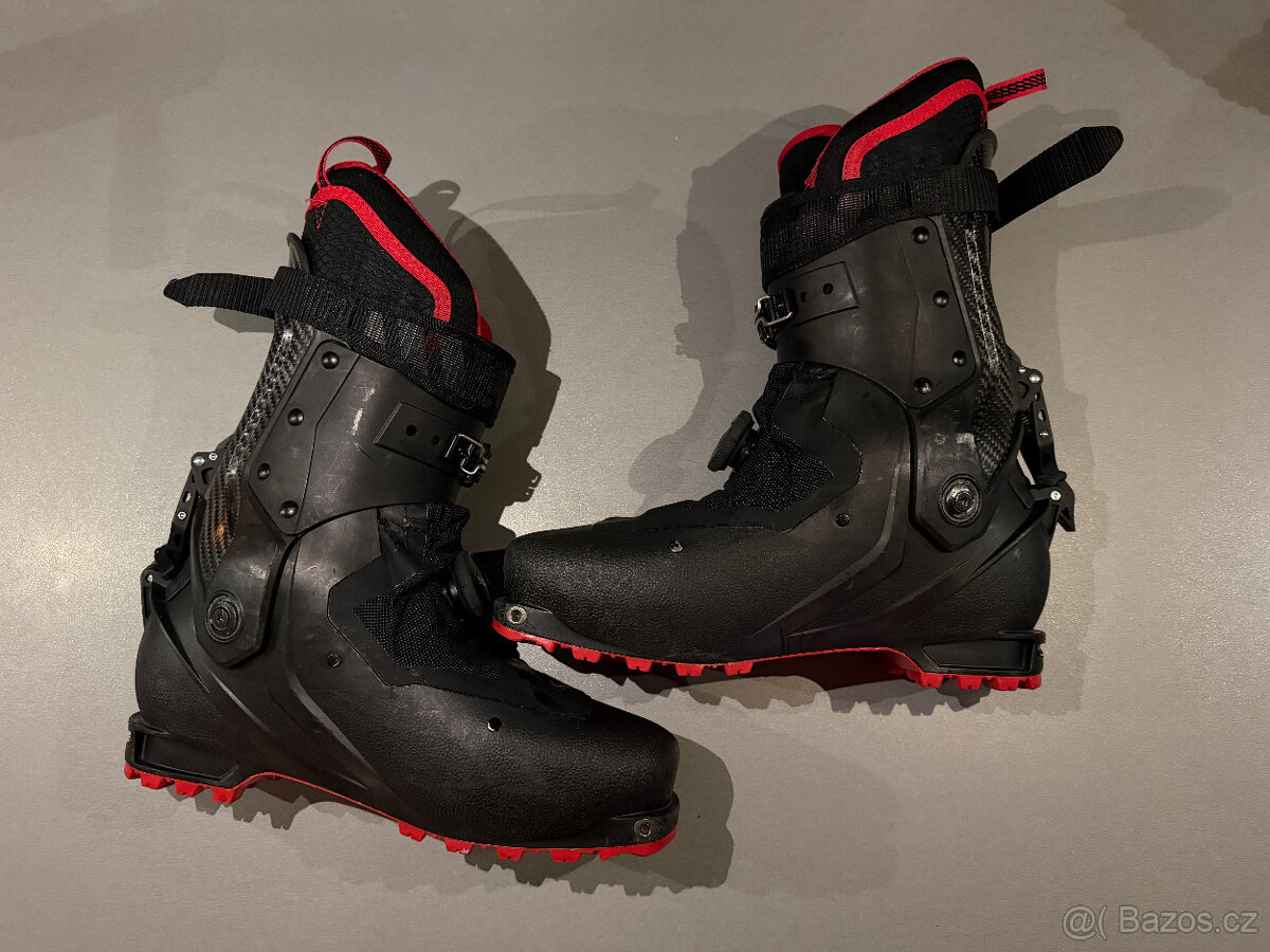 ATOMIC BACKLAND Carbon 28-28/5 - 2