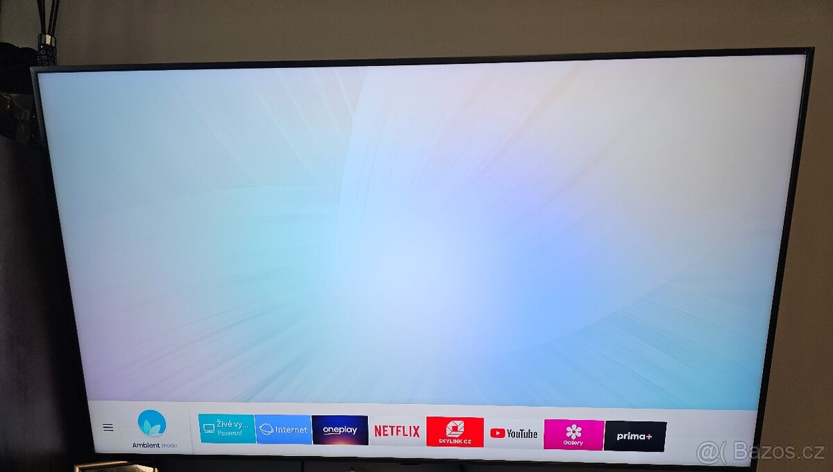 65" Samsung - 2