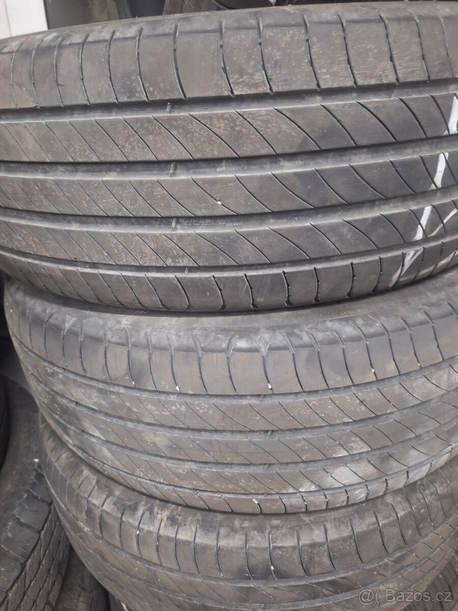 Letni pneu 205/60/16 - 2