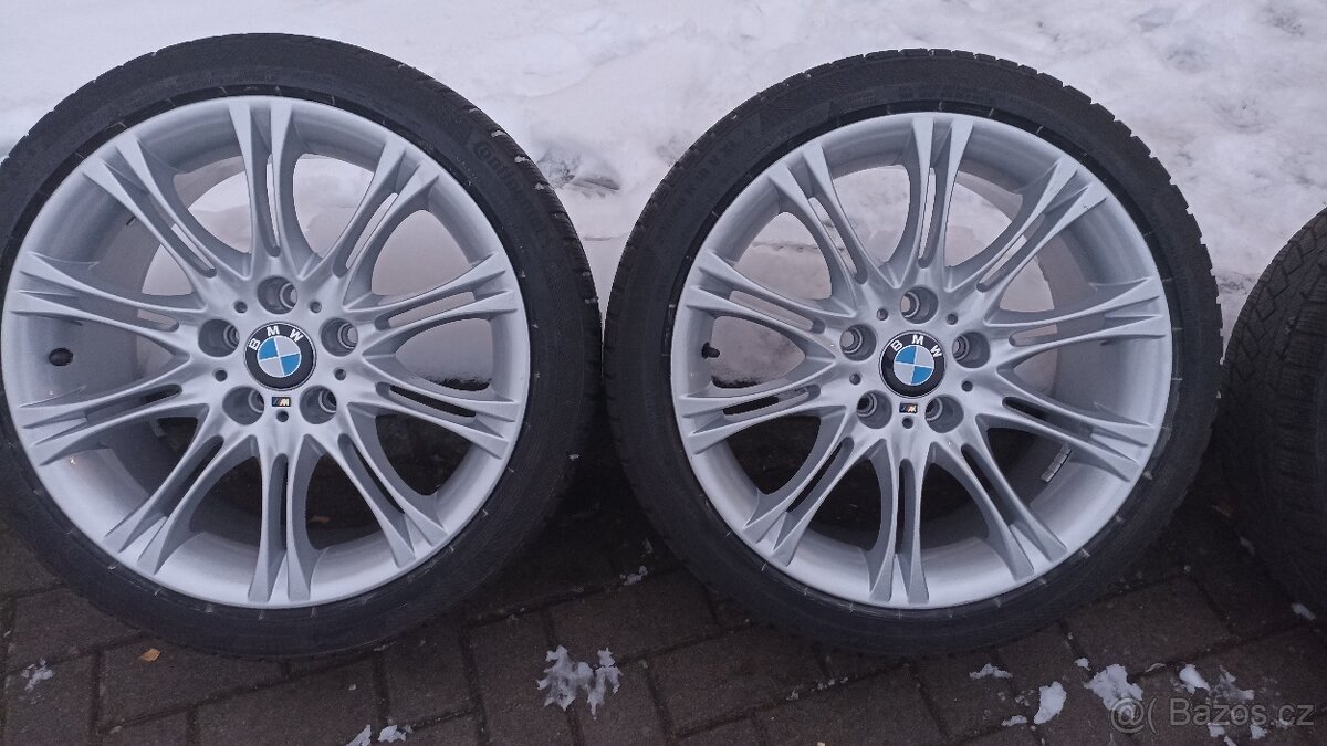 BMW styling 135 r 18 dvou et - 2