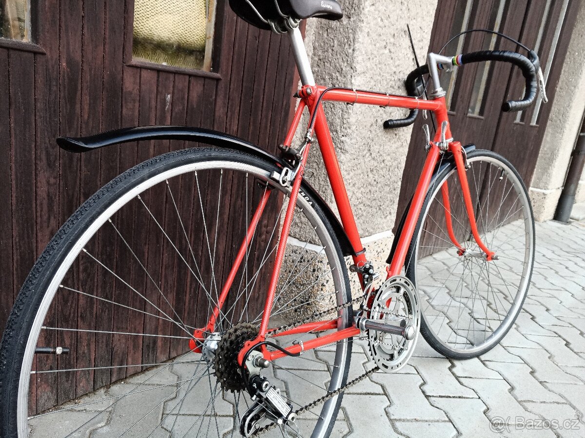 ESKA 1968 - 2