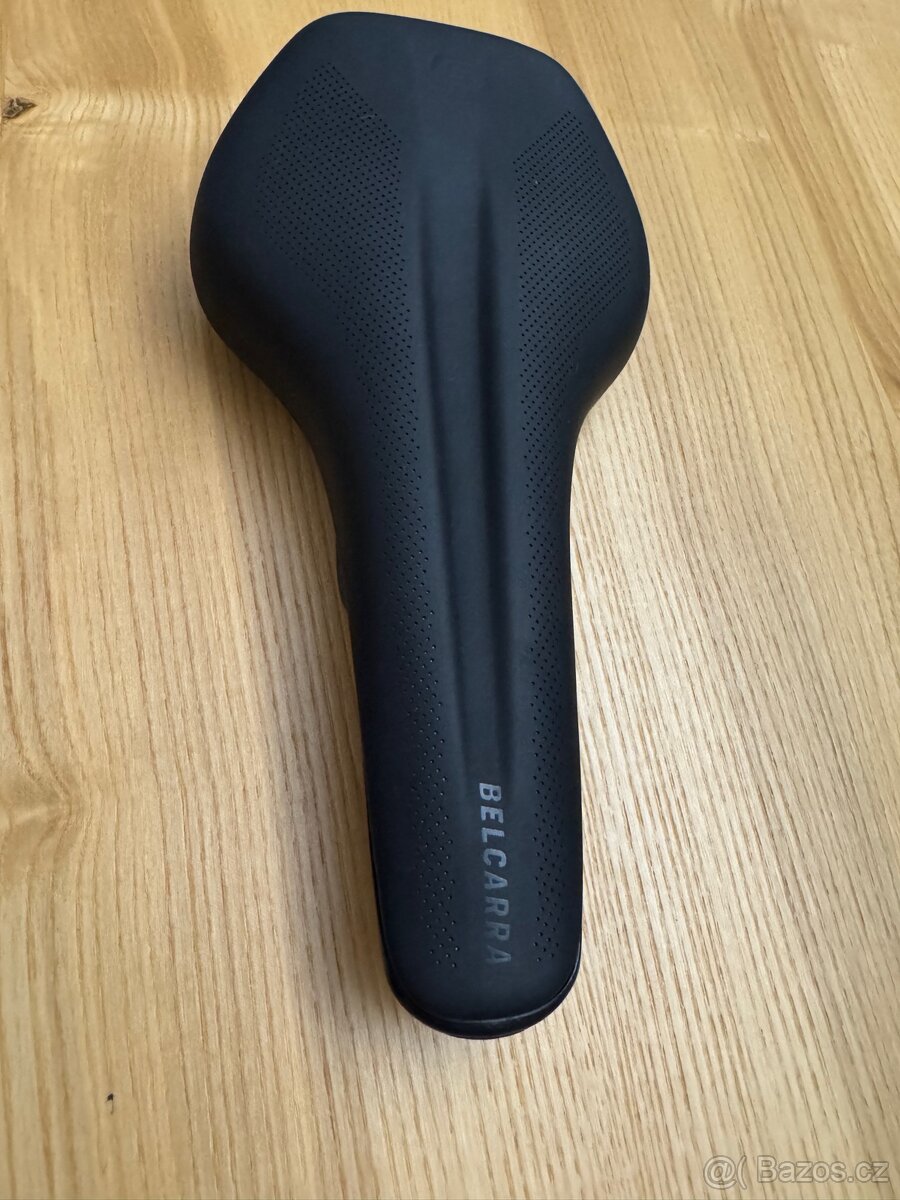Sedlo Belcarra Syncros - 2
