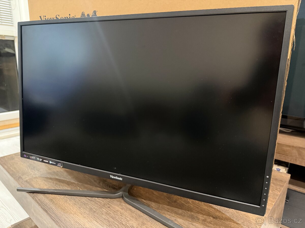 ViewSonic VX3211-4K - 2