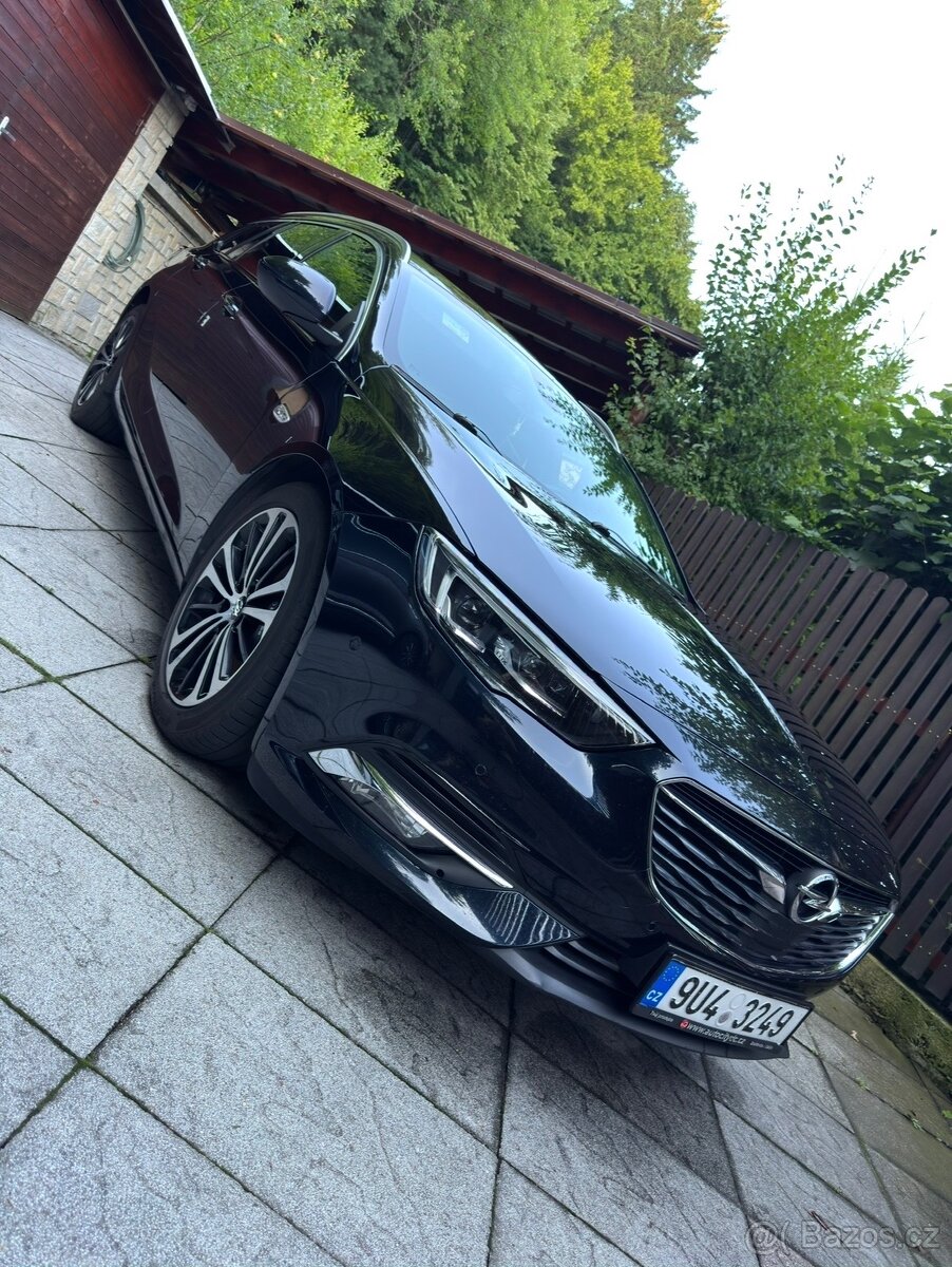 Opel Insignia - 2