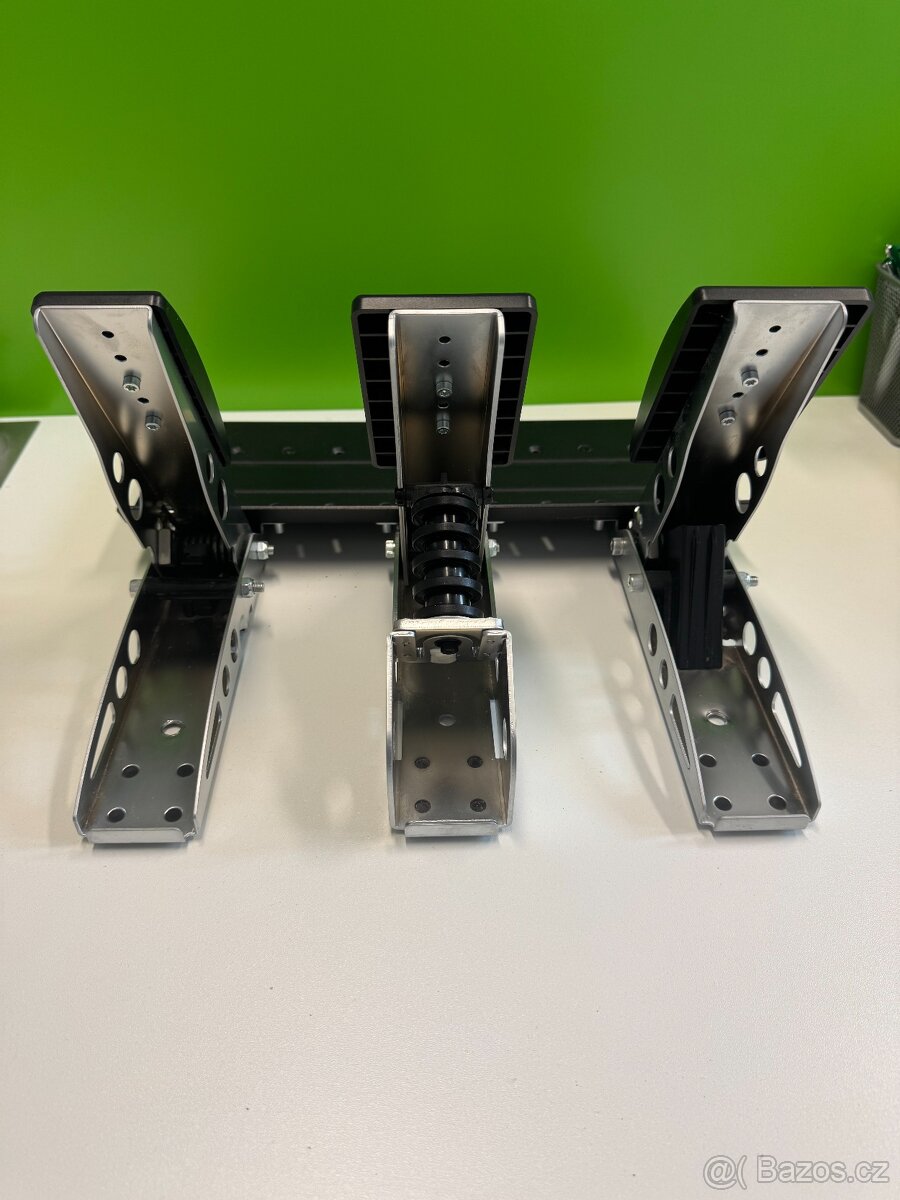 Fanatec CSL Elite Pedals - 2