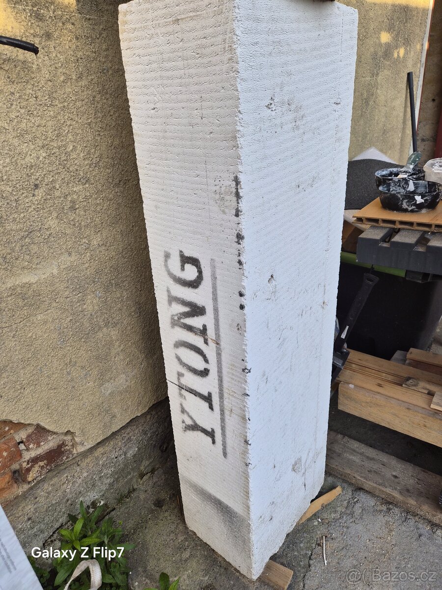 Ytong překlad - 2