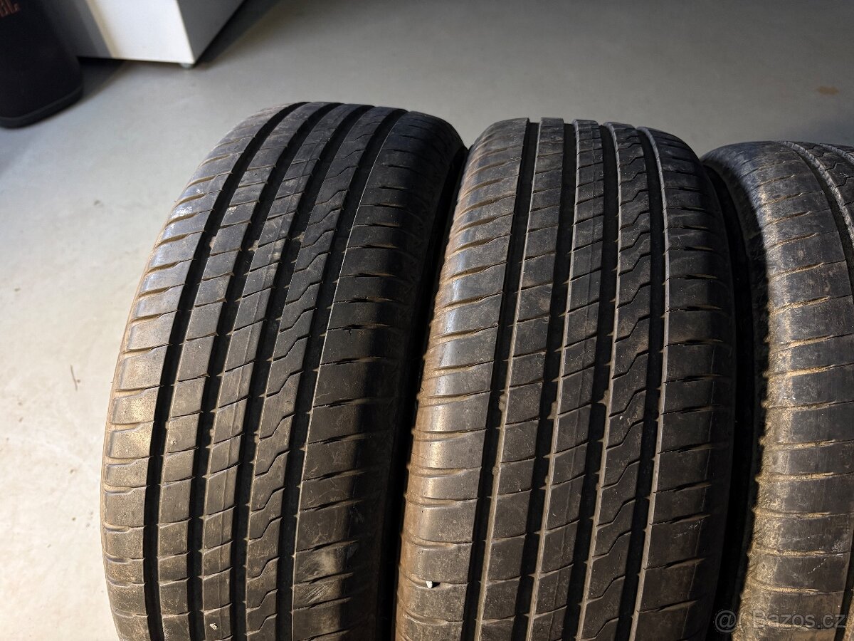 Letní pneu Firestone 215/60R16 - 2