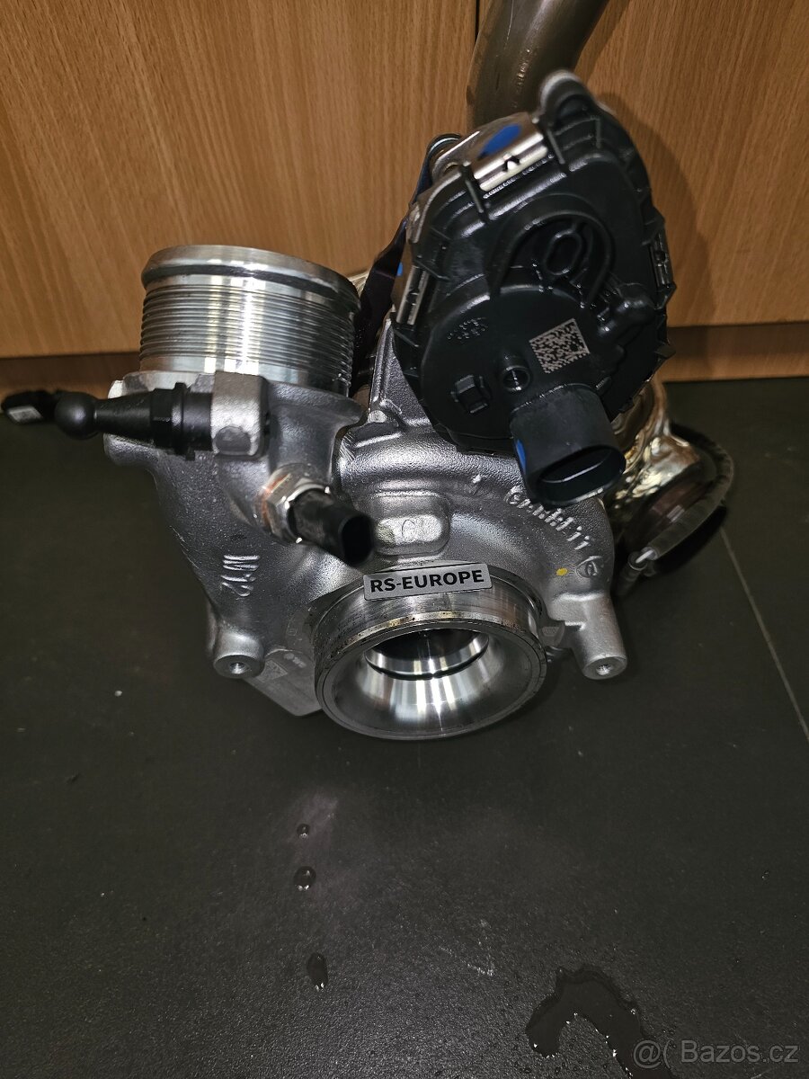 TURBO 3,0 TDI 059 145 873 FB - 2