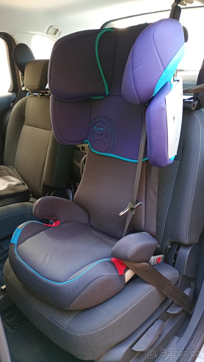 Dětská autosedačka Cybex - 2