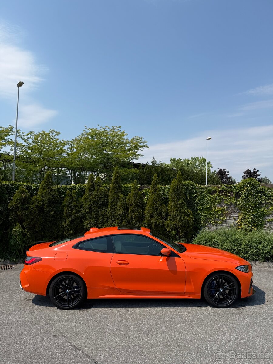 BMW G22 M440i - 2