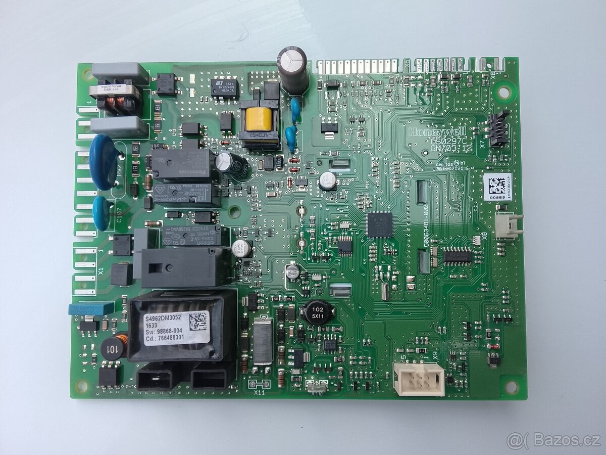 BAXI ECO 5 COMPACT + 24 - 2
