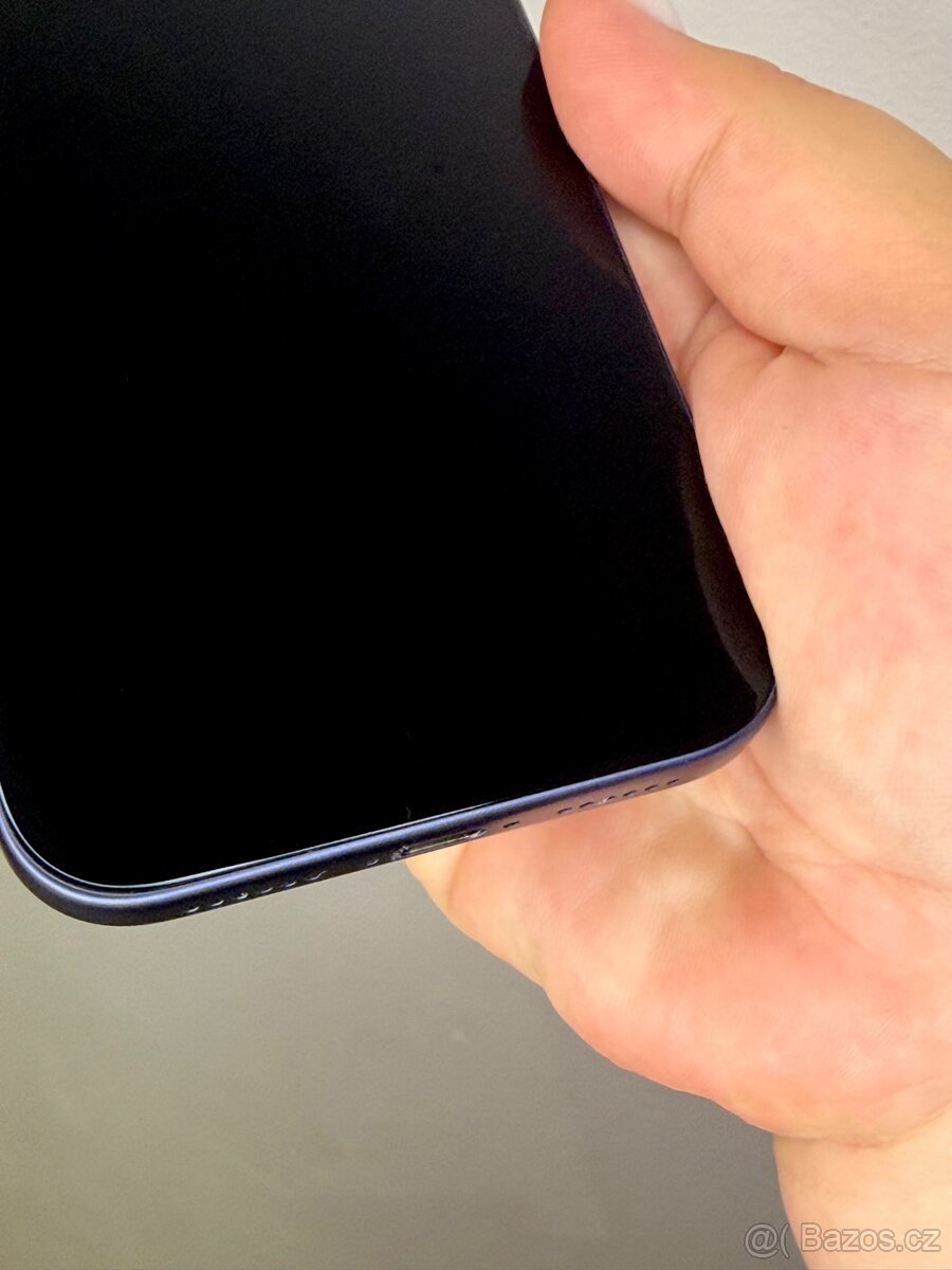iPhone 17 Pro Max 256 Gb Deep Blue - 2