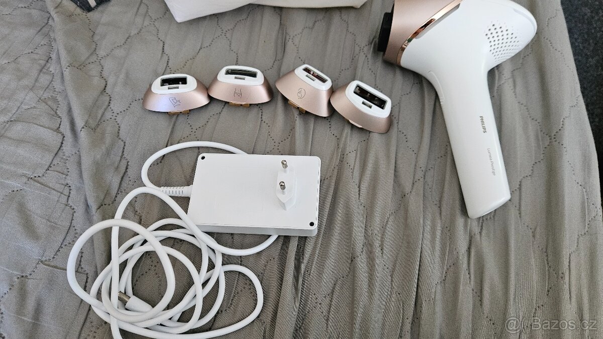Philips Lumea IPL BRI956 - 2