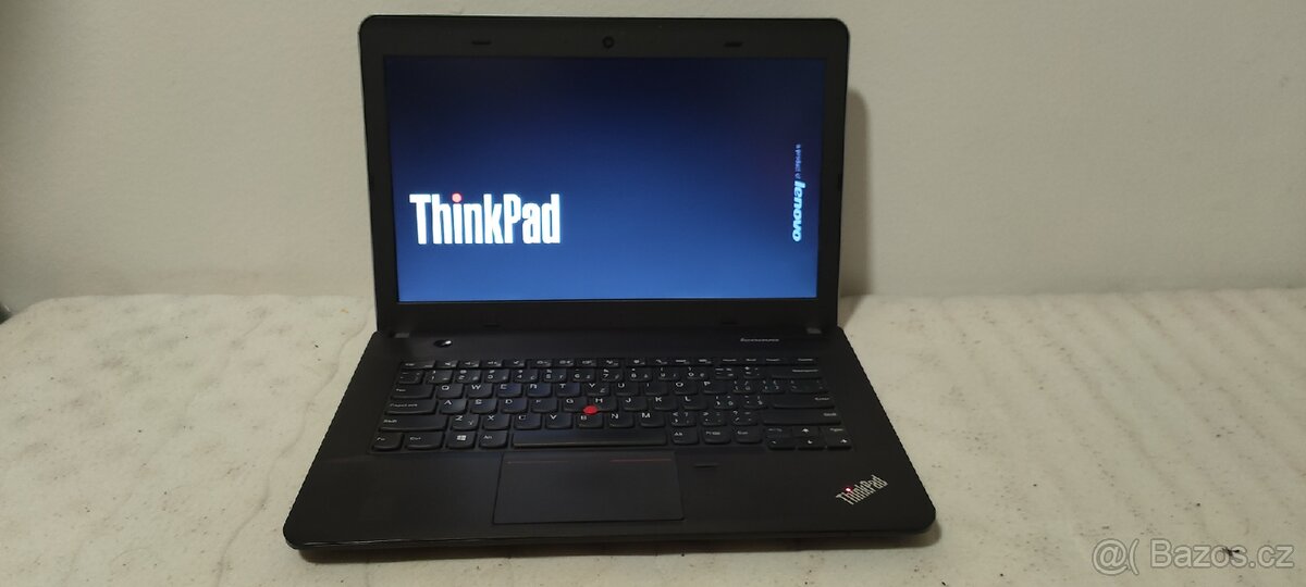 Herní LENOVO ThinkPad E440 - 2