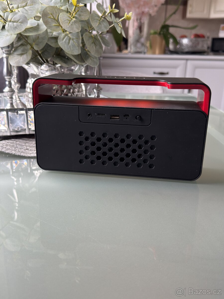 Reproduktor Sencor Bluetooth - 2