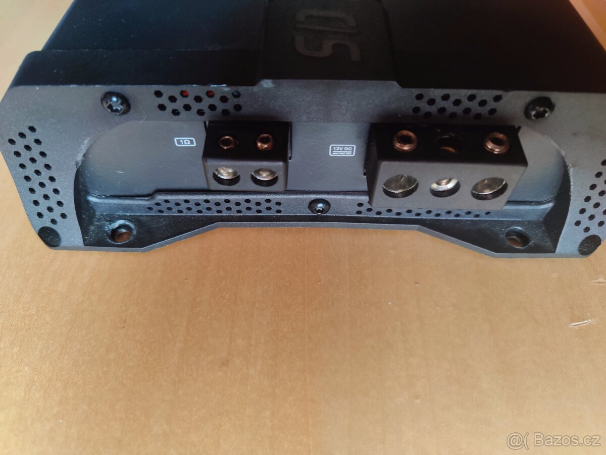 Soundigital SD1600.1D evo.1 ohm - 2