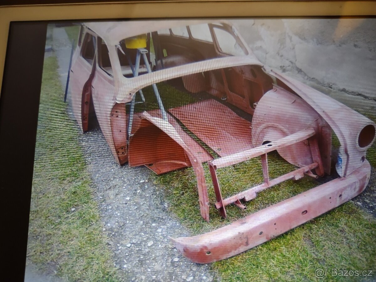 Skoda 1202 - 2