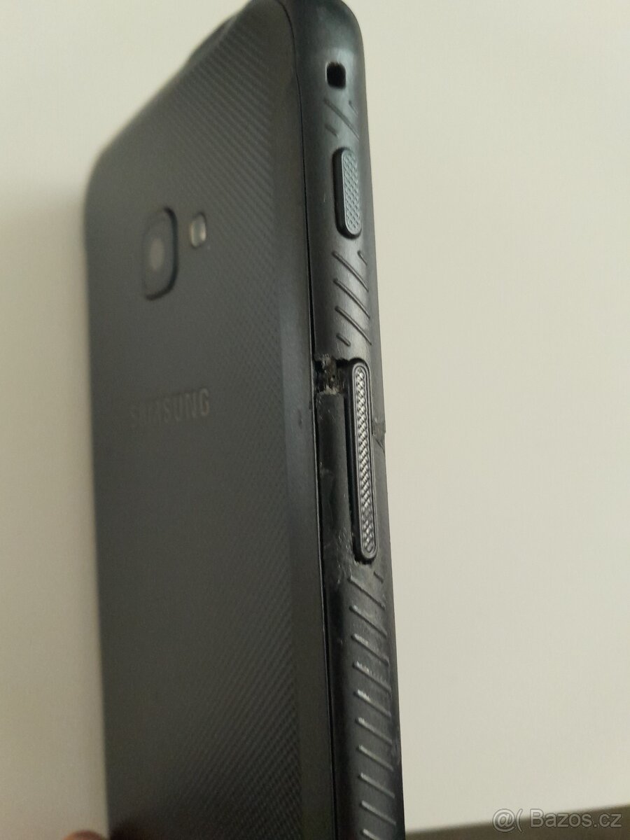 Samsung Galaxy Xcover 4 - 2