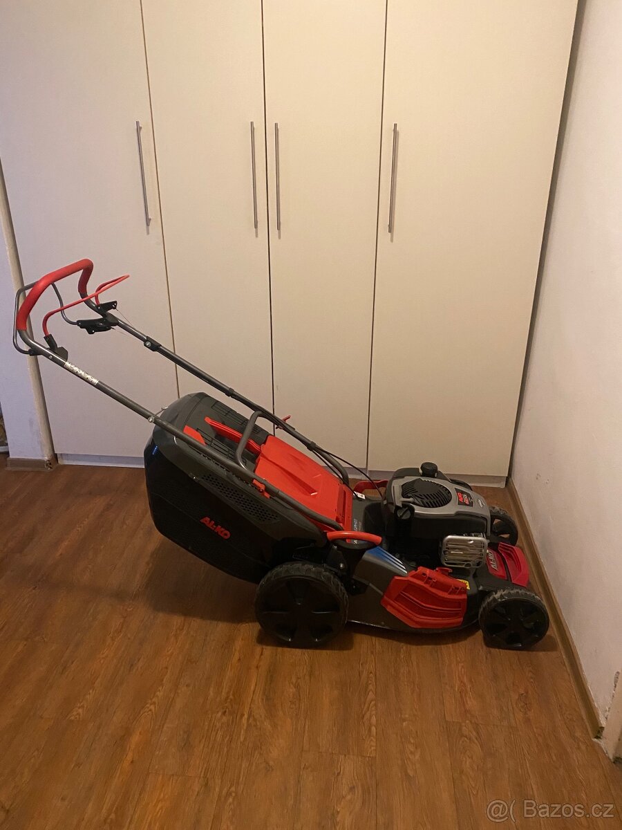 Sekačka AL-KO Comfort 473 SP-B - 2