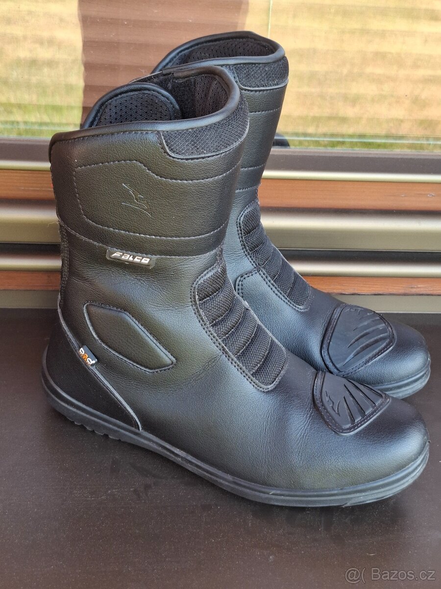 Boty Falco 960 Liberty - 2