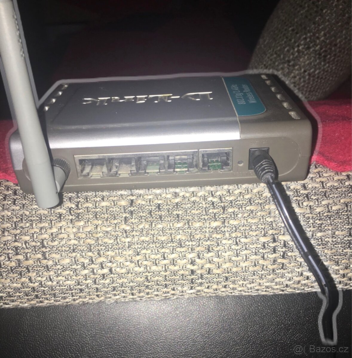 Wifi router D-Lite - 2