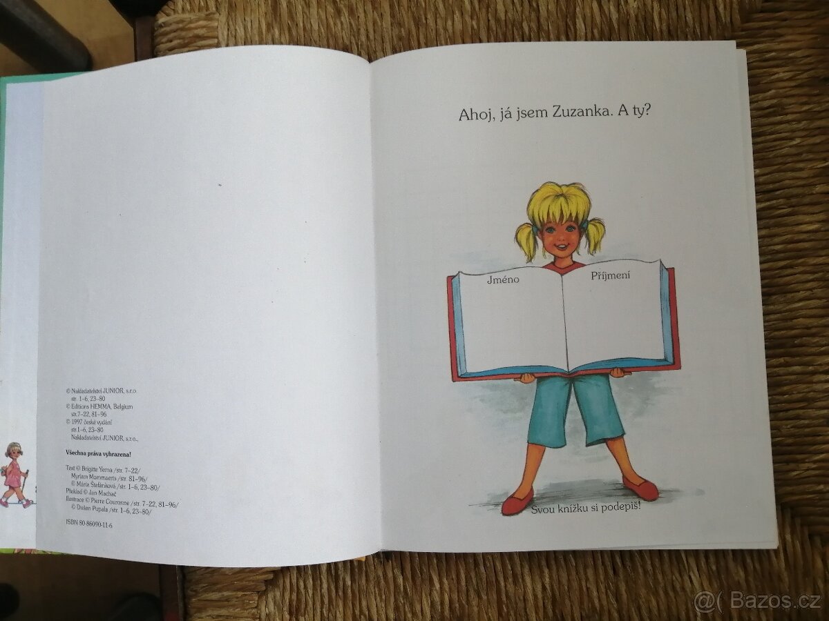 Zuzanka - 2
