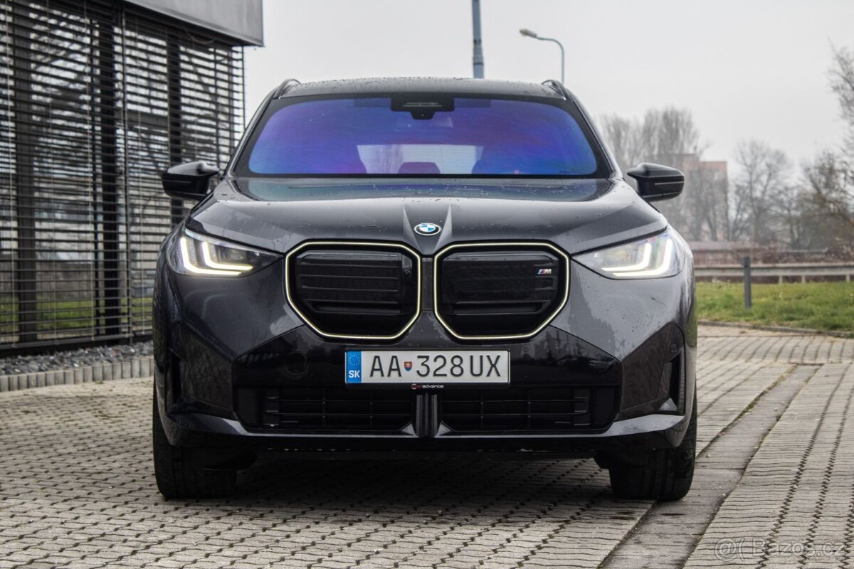 BMW X3 M50i xDrive 280KW - 2