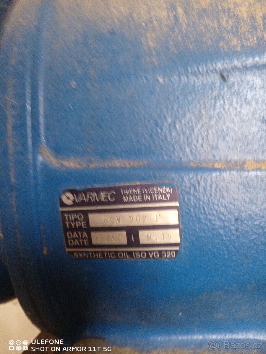 Šroťák - 2
