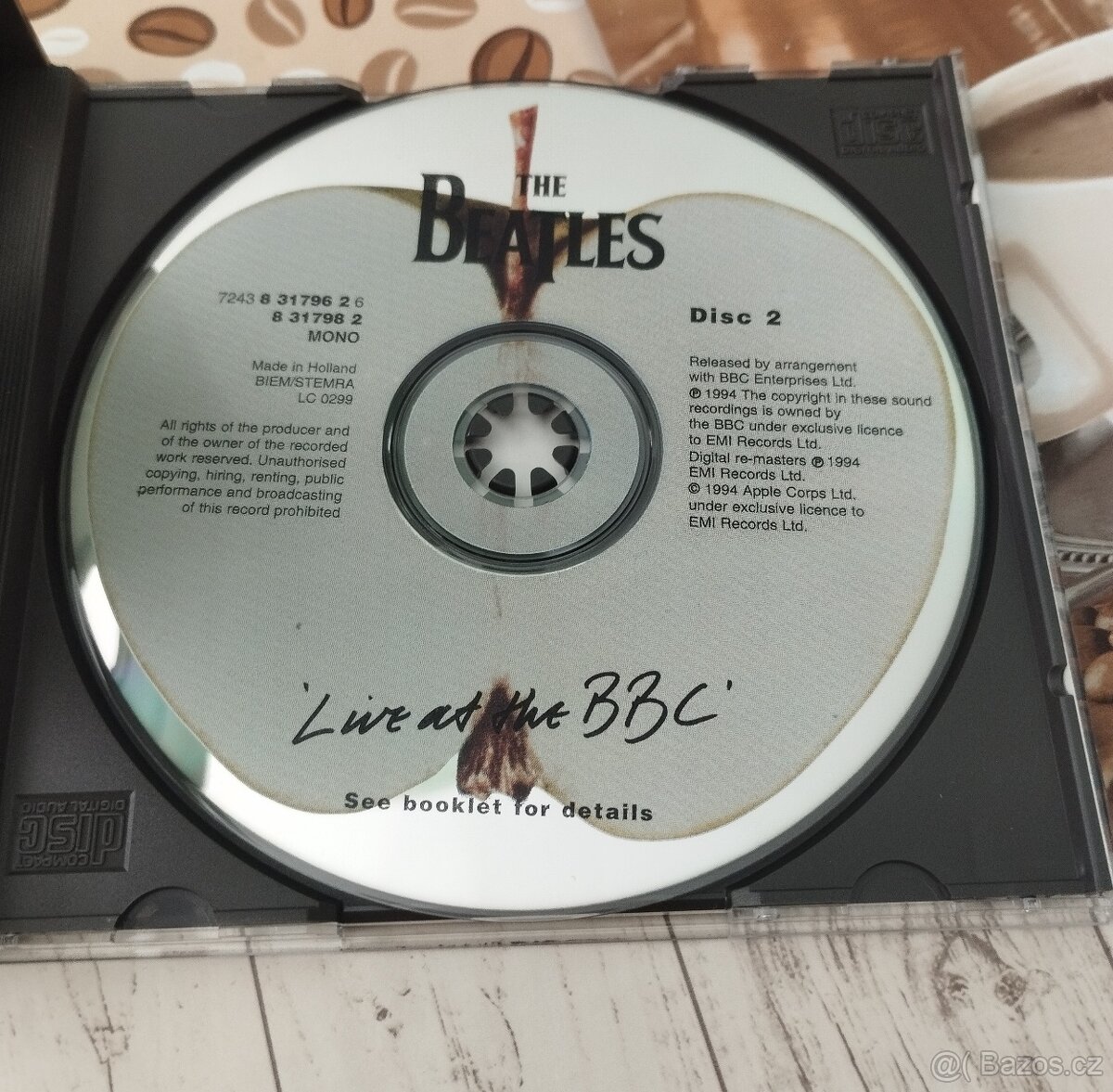 Beatles - 2