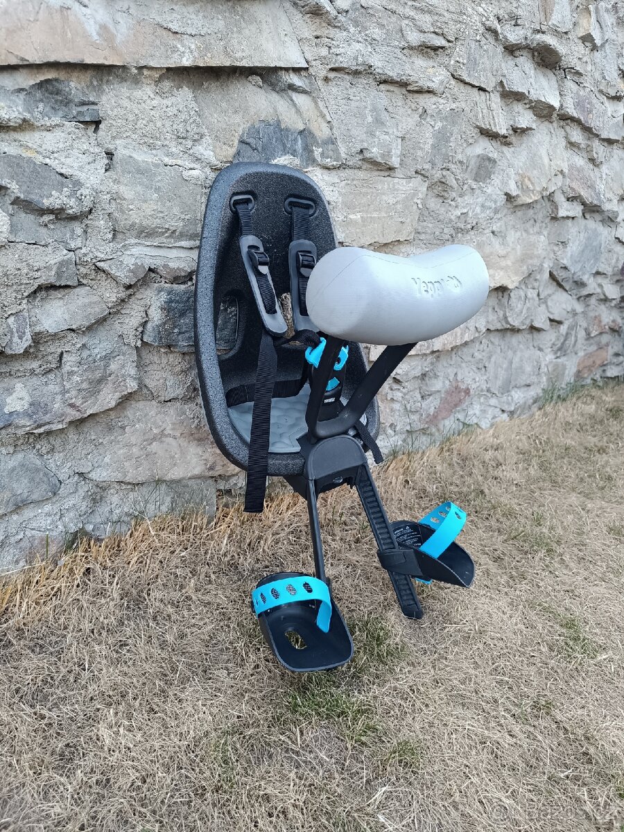 Dětská cyklosedačka Thule Yepp Nexxt Mini - 2