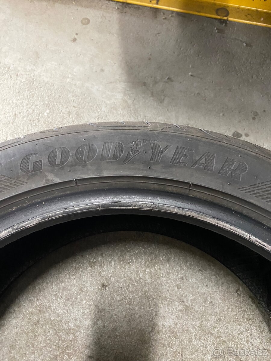 225/45R17 Letní - 2