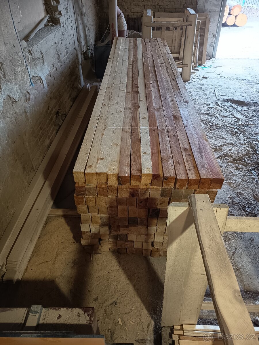 tramy hranoly 400cm platí do smazání - 2