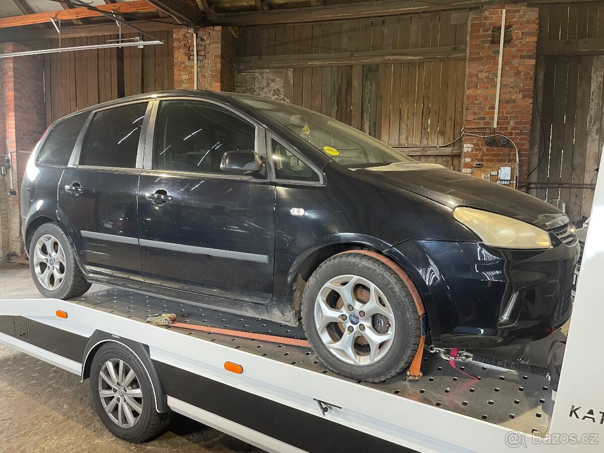 Prodám ND Ford C-Max - 2