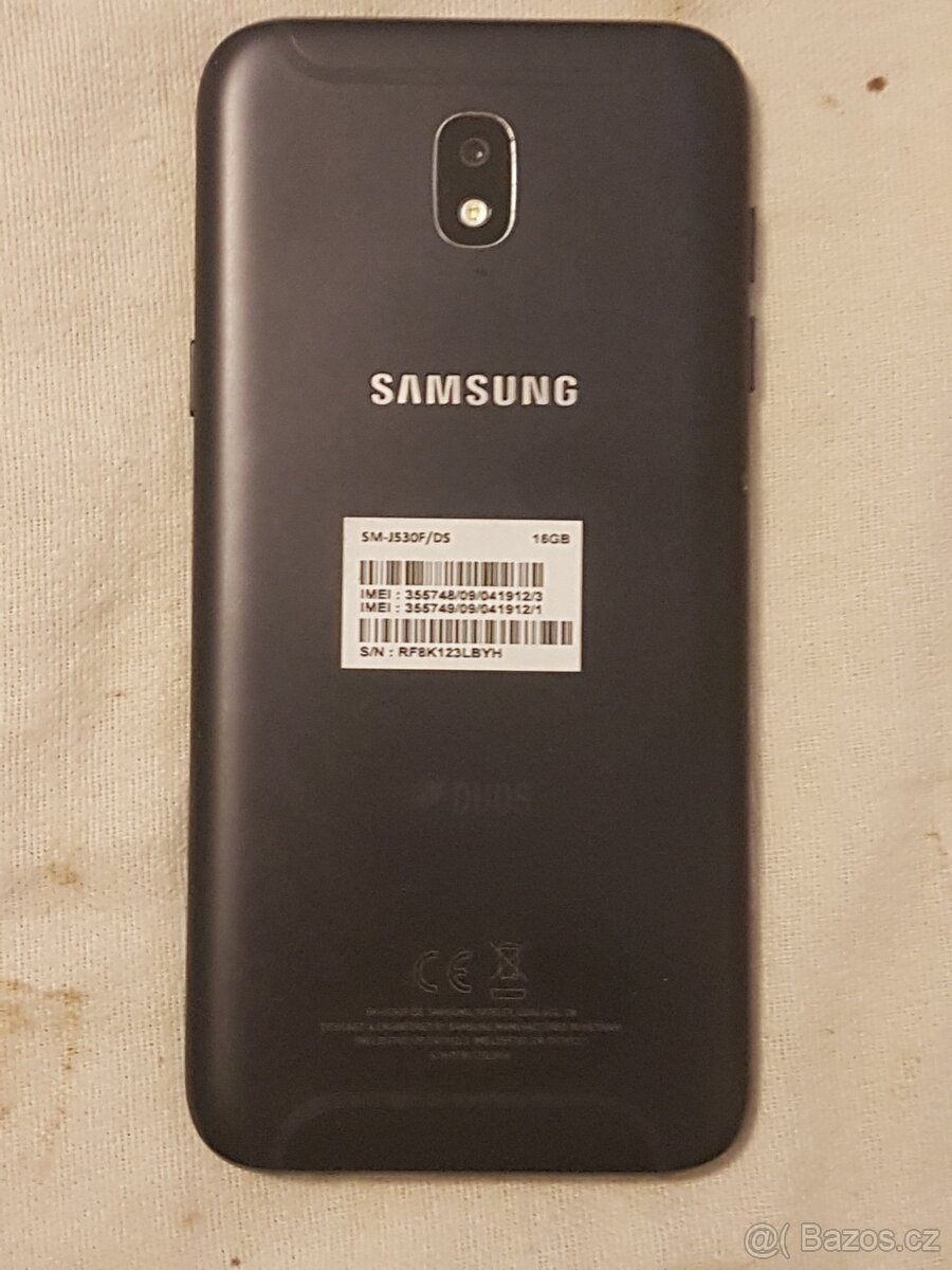 Samsung Galaxy J5 - 2