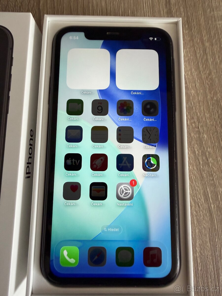 IPhone 11 64gb - 2