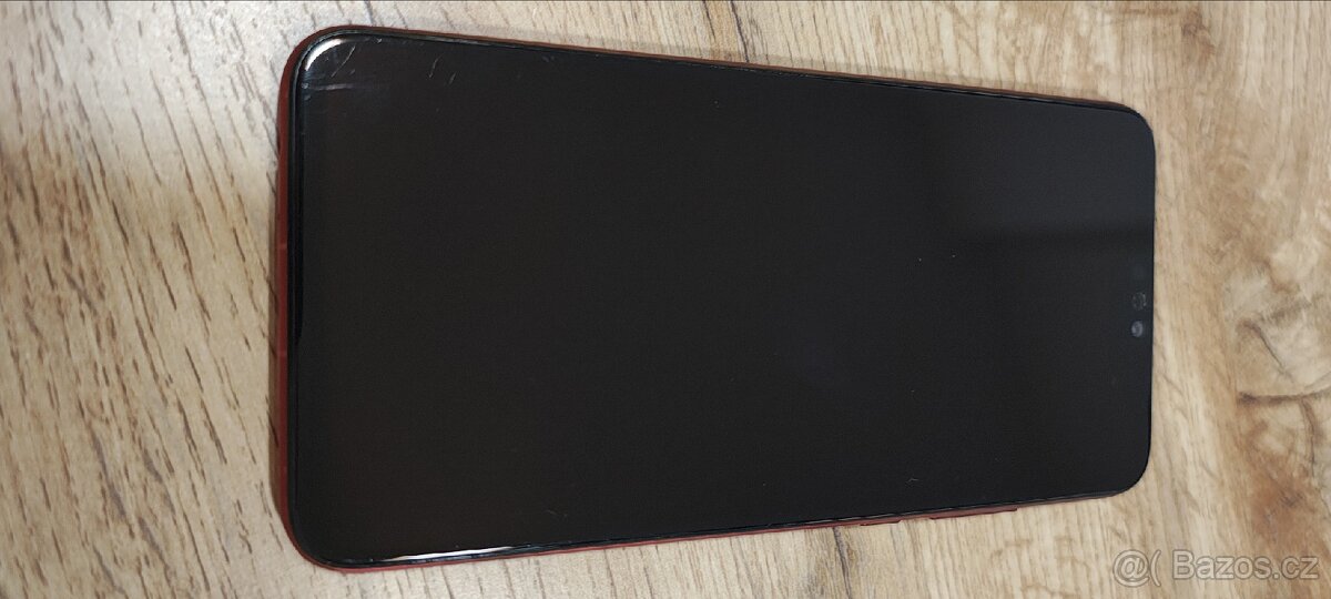 Honor 8X - 2