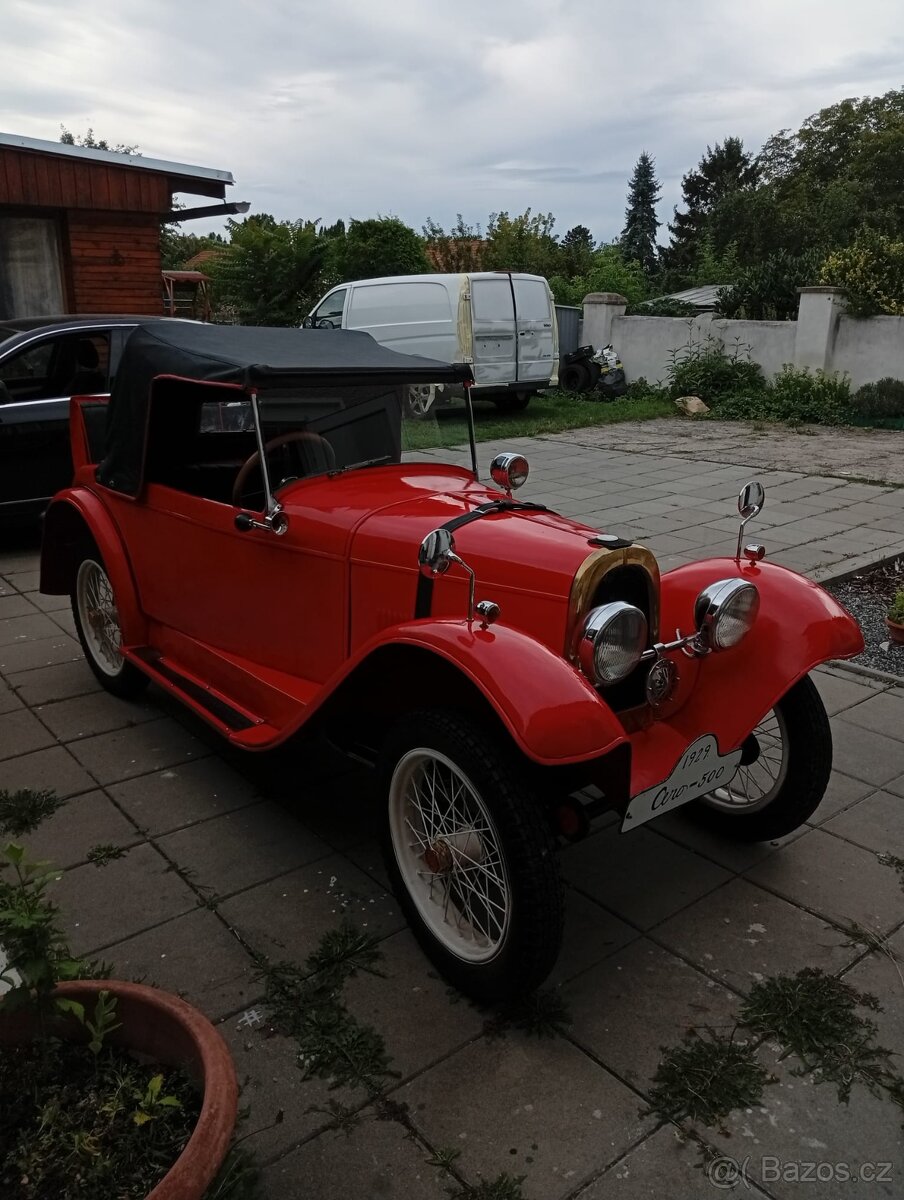 Aero 500 - 2