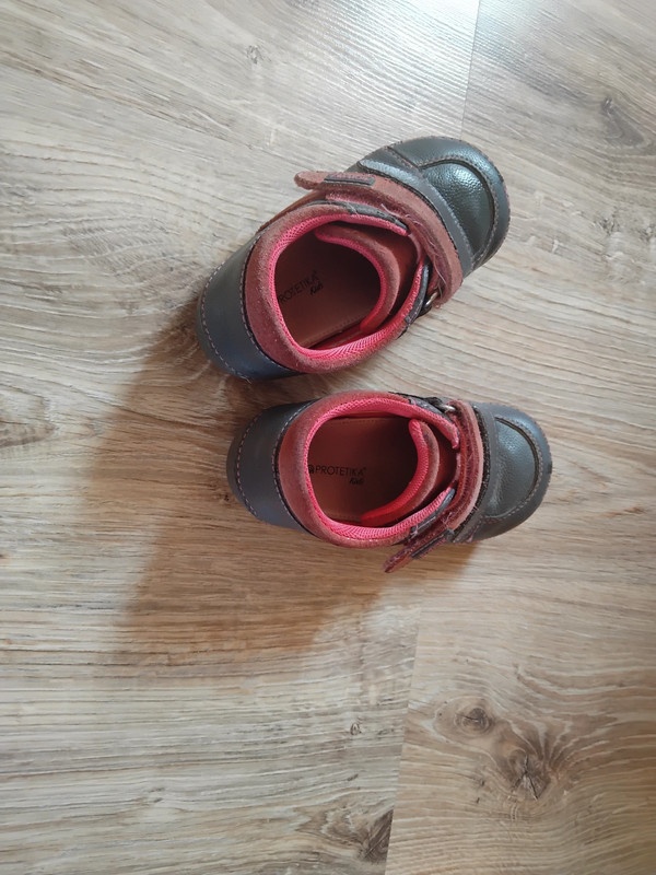 Boty barefoot - 2