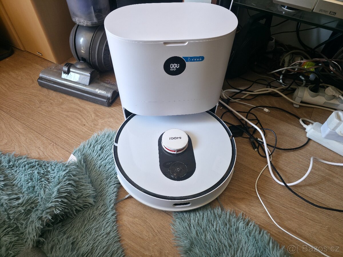 XIAOMI ROIDMI SDJ 01RM - 2