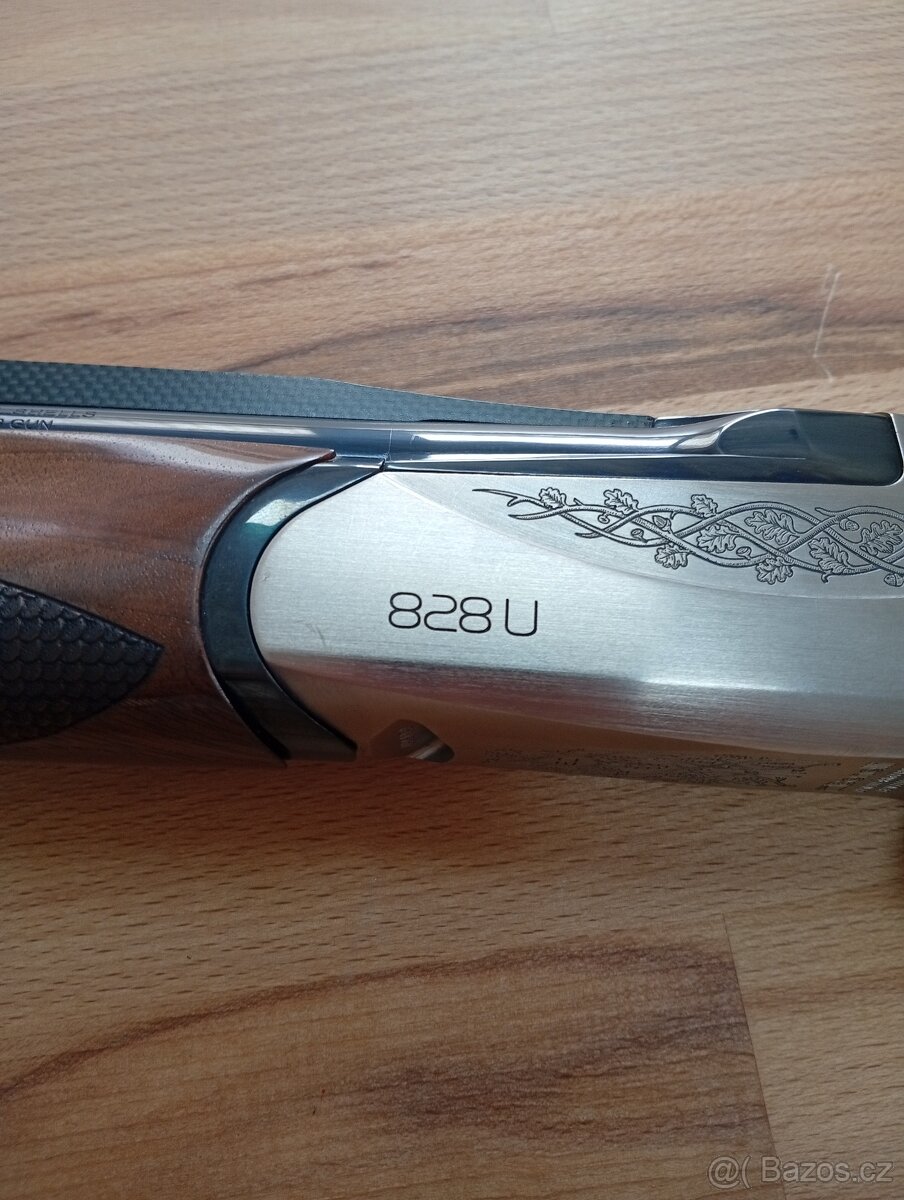 Brokovnice Benelli 828U 20/76 - 2