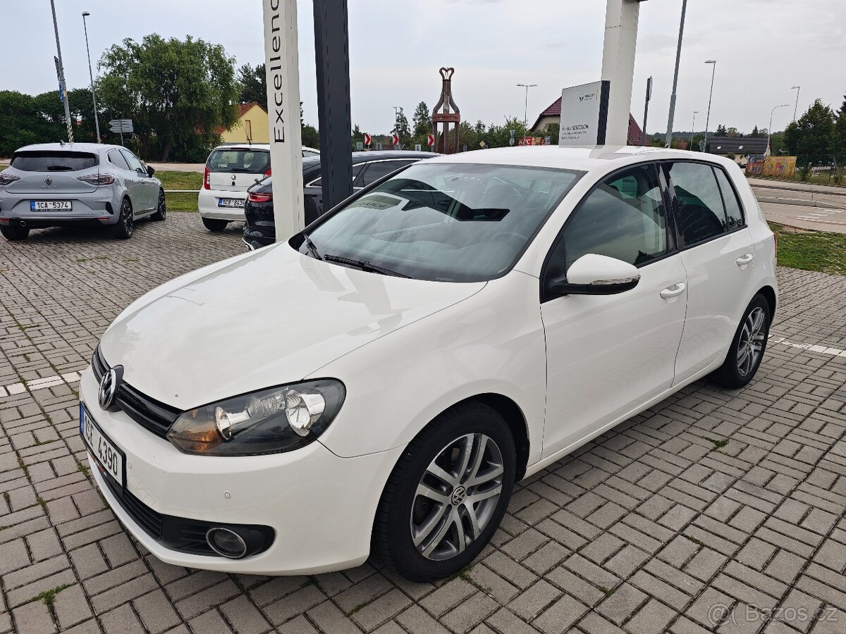 Golf Trendline 1.4TSI 90kW - 2