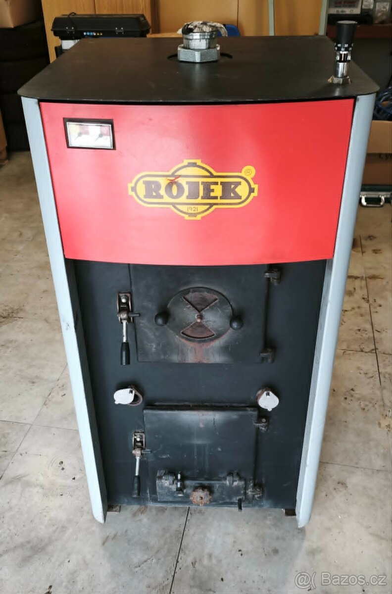 ROJEK KTP 25 - 2